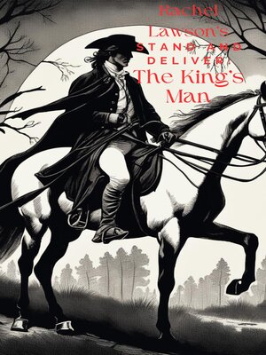 cover image of The King's Man
